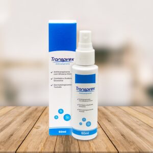 01 Transpirex 60 ml Antitranspirante